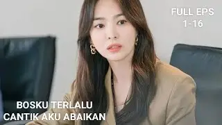 PRESIDEN CANTIK YG JATUH CINTA PADA KARYAWANNYA 