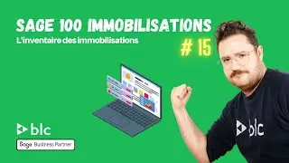 #15 Sage 100 Immo - Fixed Asset Inventory