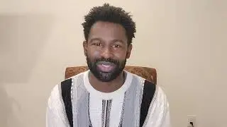 Darnell Pierre Benjamin: What the Know Means to Me