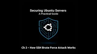 2-1 How Brute Force Attack Works