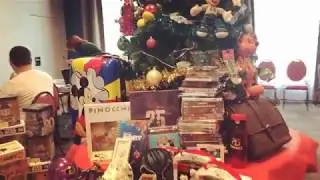 Radio Disney Club : Le Live 2018 / Le montage