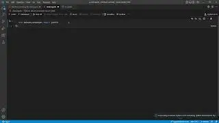 cannot import name 'joblib' from 'sklearn.externals'  [problem solved]