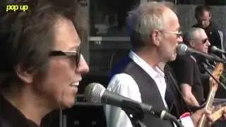 PopUpTv: VL-Loggerfestival Live deel 11 The Clarks (4)