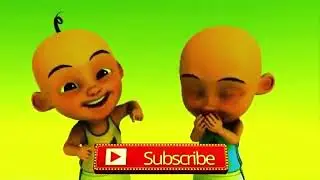 Bebek Berenang Lucu | Sholawat Anak