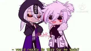 Chocolate || Valentines Day Special || Crossmare + Errorink,Driller, and Horrordust || lazy ;-;