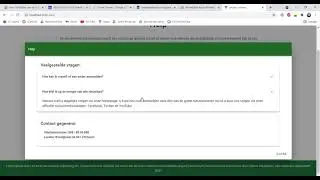 project ontime  Vuetify Dialog Expension error