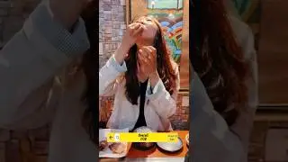 KOREAN RESTAURANT IN INDIA 🇮🇳🥹 | It was really Korean style 😳😲