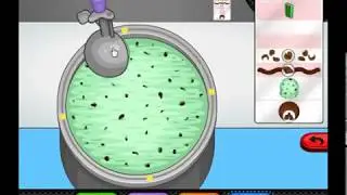 NUEVO CLIENTE+ NUEVO HELADO  PAPA`S SCOOPERIA (Dia 2 rango 1 )
