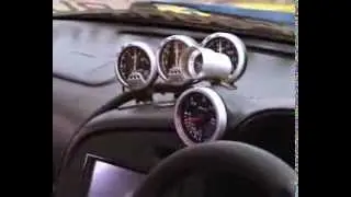 Drag Way 2012 part 1