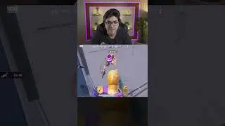😍BEST PLAYER IN PUBG MOBILE