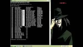 HOW TO CHECK YOUR OPEN PORTS