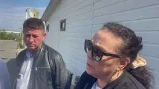 елван атила за създалите се конфликти