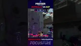 Buzz 1 vs 2 clutch! 