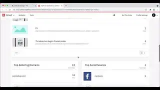 [PrestaShop Modules] - Advanced Social Media Share Side Bar Links Buttons