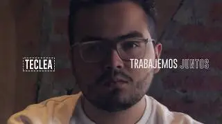 El amor de materializar tus sueños | Spot by Teclea