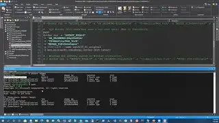 Working With Docker Containers in Windows 10