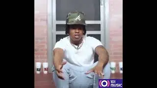 Nasty C Advice to Young Rappers