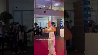 Mọi người cháy quá ạ #phamvietthang #youaremycrush #shorts