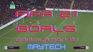Fifa 21 Best Goals 1