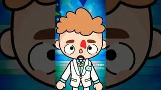 Tocaboca Prom Night #trending #tocaboca #tocabocaworld #tocabocaworld #tocalife #tocastory