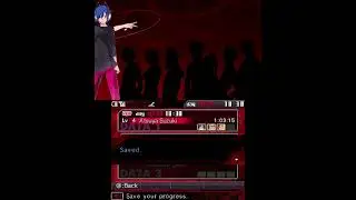 Devil Survivor Majin Tensei Run - Pixie, Kabuso and Kobold