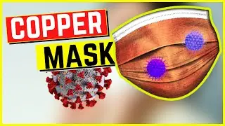 NEW TREND SETTING COPPER MASK | INDIA’S CULTURE IN MASK| ENGLISH | VIGNESH