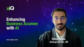 Enhancing Business Acumen with AI