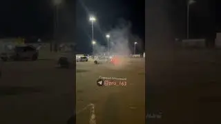 Форсаж в Тольятти!!!