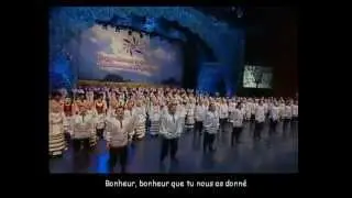 Matouchka Rossia (матушка Россия Пятницкого) Атаман Платов