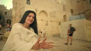 Israel Documentary | Shreepad Gaonkar | Visit Israel | Israel Tourism