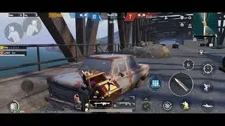 YENİ SERİ! WOW                                        @3mirShelby  Harita:Awm Bridge Battle