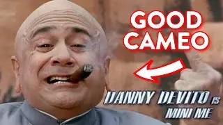 The Epidemic of Bad Cameos