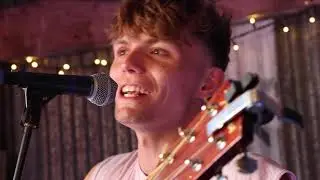 Ned Ashcroft - Closing Time - Netsounds Session - Belladrum Tartan Heart Festival