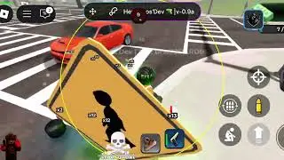 Roblox BlockSpin Stealing Everyone Loot With Cheat 👿🎯💯