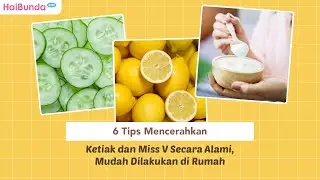 6 Tips for Brightening Underarms and Vagina Naturally, Easy to Do at Home