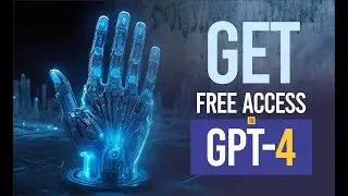 How to Use GPT-4 For Free With Microsoft for Content and Image Generation