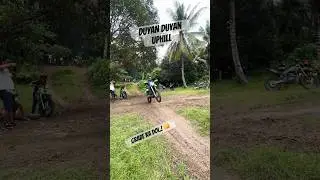 Duyan Duyan Uphill / Gamers