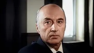 Будем помнить... Николай Прокопович