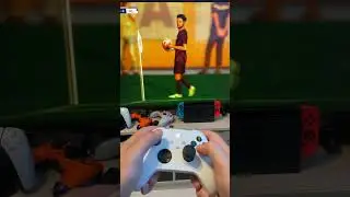 КАК РАБОТАЕТ FIFA 23 НА XBOX SERIES S