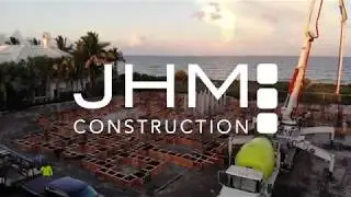 JHM Construction l Boca Grande Custom l Part 2
