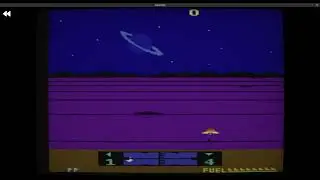 Gopher2600 - rewinding