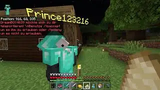 I love hackers.... :D | Minecraft Funny Moments #1