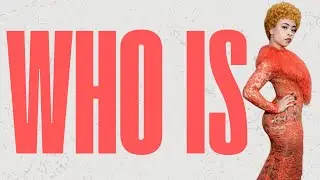 WHO IS ICE SPICE