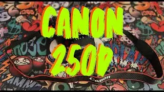 I Sold My Canon 250D - Canon 250D Price in Pakistan 2024