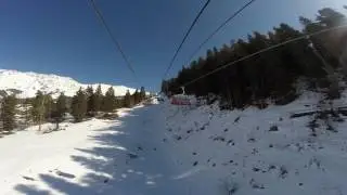 Relax in Arkhyz