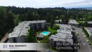 Seattle Area Home Tours | 550 Elm Way 