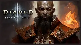 Diablo III [80] - Монах 28 сезон - Режим Босса
