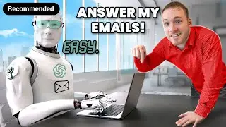 How to Use ChatGPT to Write Perfect Emails at Work