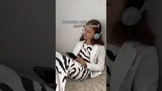 ЧТО СЛУШАЮТ НАШИ ДЕТИ? А как же Паганини? #shorts