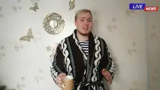 Мистика в студенческой жизни | Кирилл Кудрин